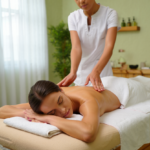 Le vrai rôle du drainage lymphatique dans la minceur