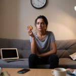 Fatigue, stress et poids : le lien que l’on néglige souvent