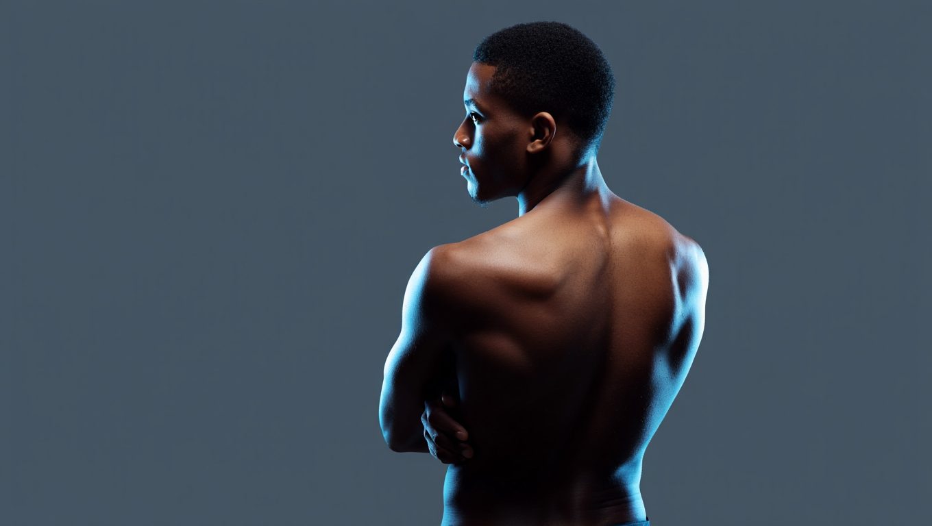 dos epaules torse skintech tarbes